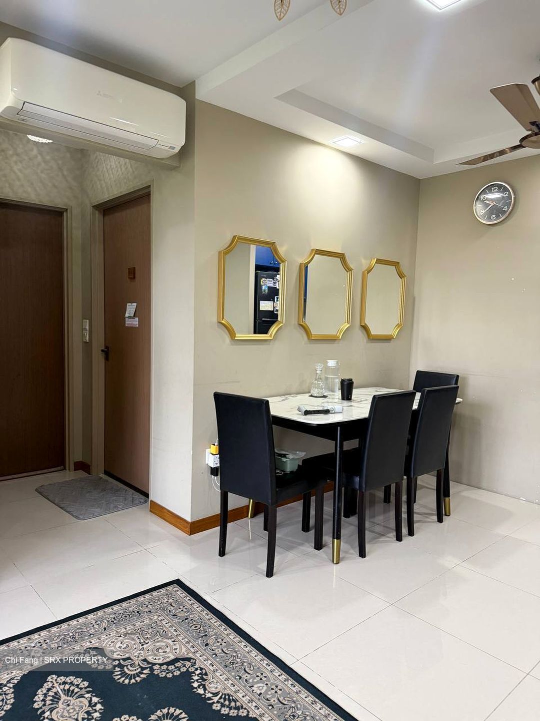 Blk 94 Skyparc @ Dawson (Queenstown), HDB 4 Rooms #522233981